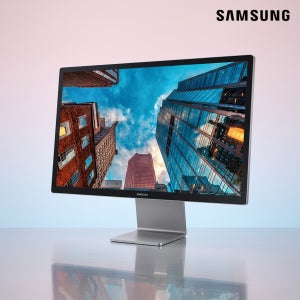 삼성 올인원PC 27인치 울트라7 16GB SSD512GB 윈도우11 일체형PC 올인원프로 DM970AGA