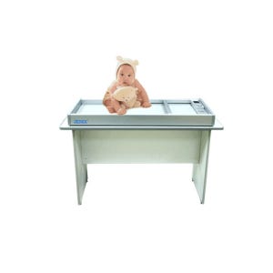 [동산제닉스] 영유아용 신장 체중계 DS-B03