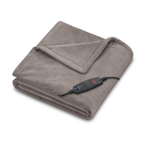 독일 보이러 전기담요 HD75 코지 토프 온열 발열 담요 25년형