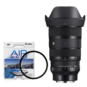 (MC UV) 시그마 28-45mm F1.8 DG DN Art 소니 FE + 서울퀵 무 료