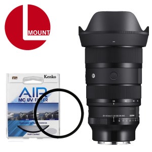 (MC UV) 시그마 28-45mm F1.8 DG DN Art L마운트 + 서울퀵 무 료