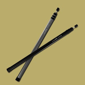 모노리스 슬라이드 폴대 190 1줄 가변 타프 폴대