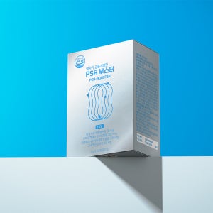 PSA부스터 남성 활력제 약사공동개발 특허원료