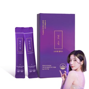 딥트3일 스트롱 플러스 15포, 1박스 체지방감소 쾌변보조 차전자피 가르시니아