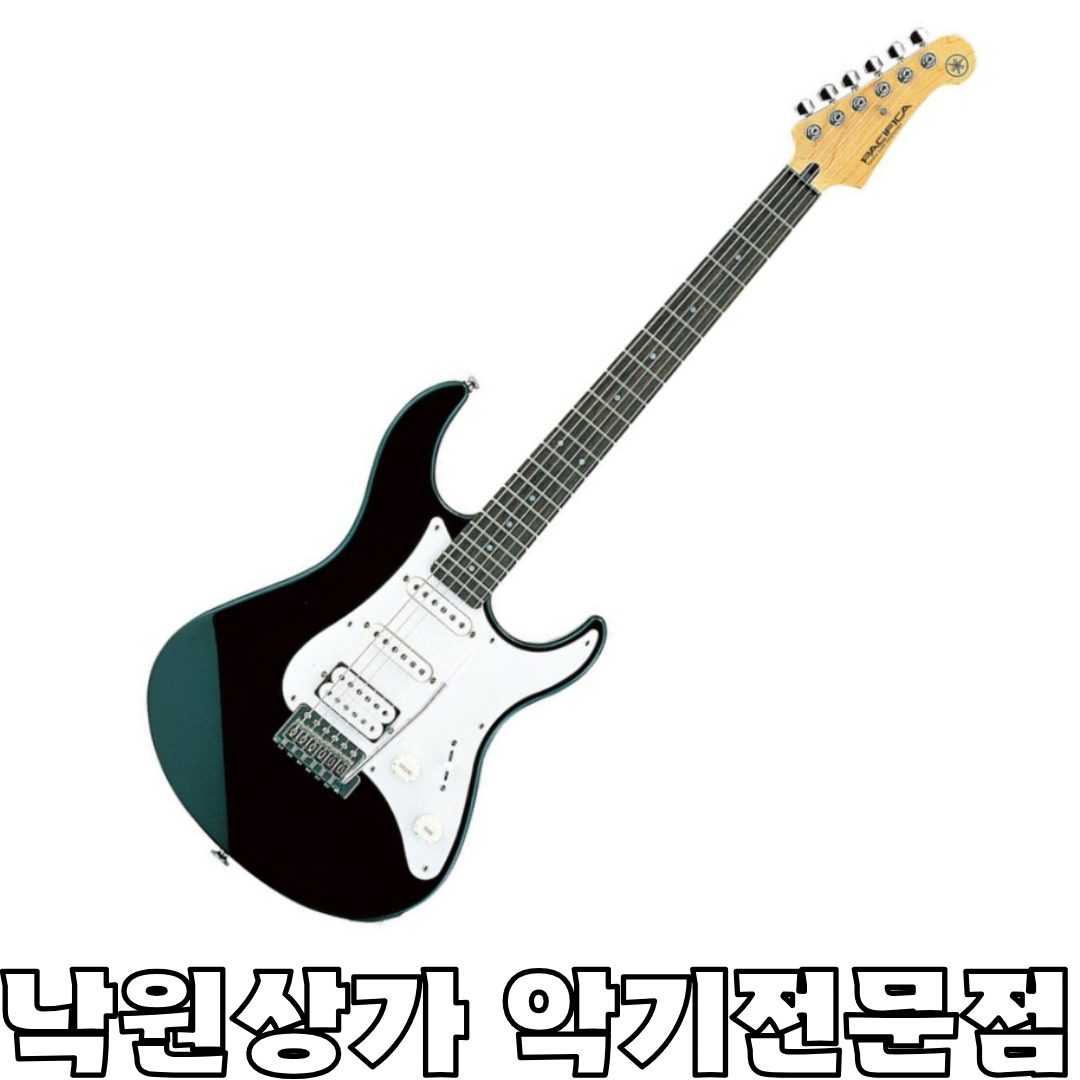 Yamaha [낙원상가악기전문점] 야마하 퍼시피카 112j
