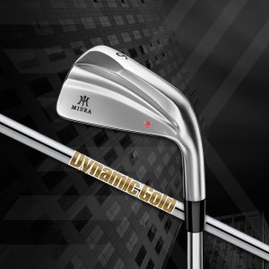 미우라 KM700 아이언+다이나믹골드 S200 (5-P)