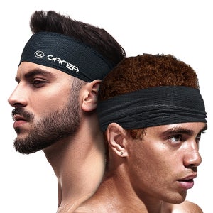 B1+B2 자전거 라이딩 싸이클 등산 두건 헬멧 속 안전모자 작업 땀흡수 머리 쿨헤어밴드