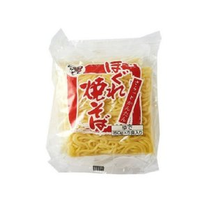 호구레 야끼소바면(5인분) 750g