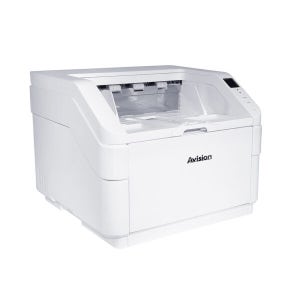 에이비젼 AD8120UN, A3 고속스캐너, 120PPM, 종이문서 디지털화시스템 기본제공