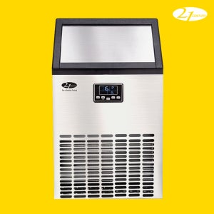 21센추리 업소용제빙기 카페 제빙기 50kg