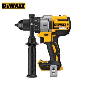 디월트 20V BL 프리미엄 충전 드릴 드라이버 DCD991N (베어툴)