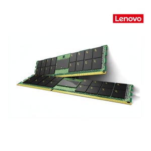 LENOVO서버 워크스테이션램 4ZC7A08709 32GB 2Rx4 PC4-2933Y RDIMM 정품 신제품