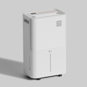 한일 20L BLDC모터 제습기 쾌적마스터 거실용 여름철 장마 습기제거 HDH-1225N