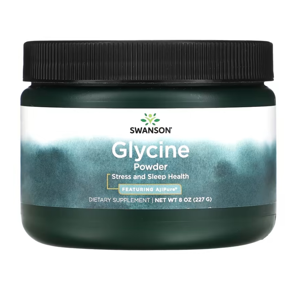 스완슨 <b>글리신 파우더</b> 227g