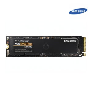 삼성 Samsung 970 EVO Plus M.2 NVMe 2280 1TB