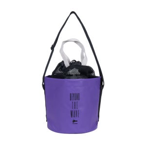 레노마수영복 4L 드라이백 퍼플 RO-RB2D017-PP