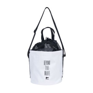 레노마수영복 4L 드라이백 화이트 RO-RB2D017-WH