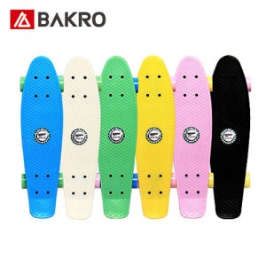 GAMERGEAR 크루져보드 스케이트보드