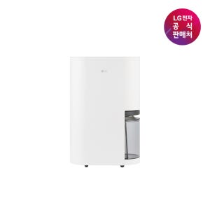 [LG전자 직영]LG 휘센 오브제컬렉션 제습기 DQ214MWGA