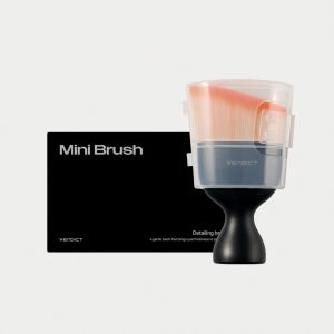 (라운지 전용 1+1) 벤딕트 차량용 먼지떨이개 자동차 실내먼지 털이개 청소솔 브러쉬