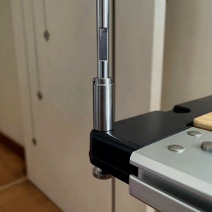 [호환] 랜턴걸이 전용 커넥터 랜턴홀 1P
