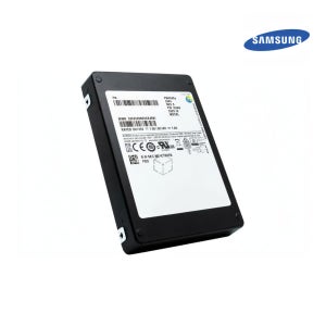 삼성 PM1643A 15.36TB SAS 12G Enterprise SSD 2.5인치 SFF 서버SSD