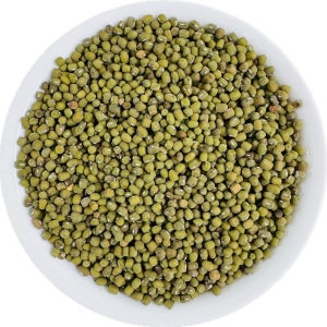 25년산 국산 녹두 담백한 통녹두 1kg, 1개