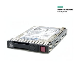 HPE 960GB SATA 6G SFF RI SSD P18483-001 서버SSD