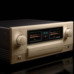 (실재고보유) 아큐페이즈 E700 (E-700 인티앰프) 공인대리점