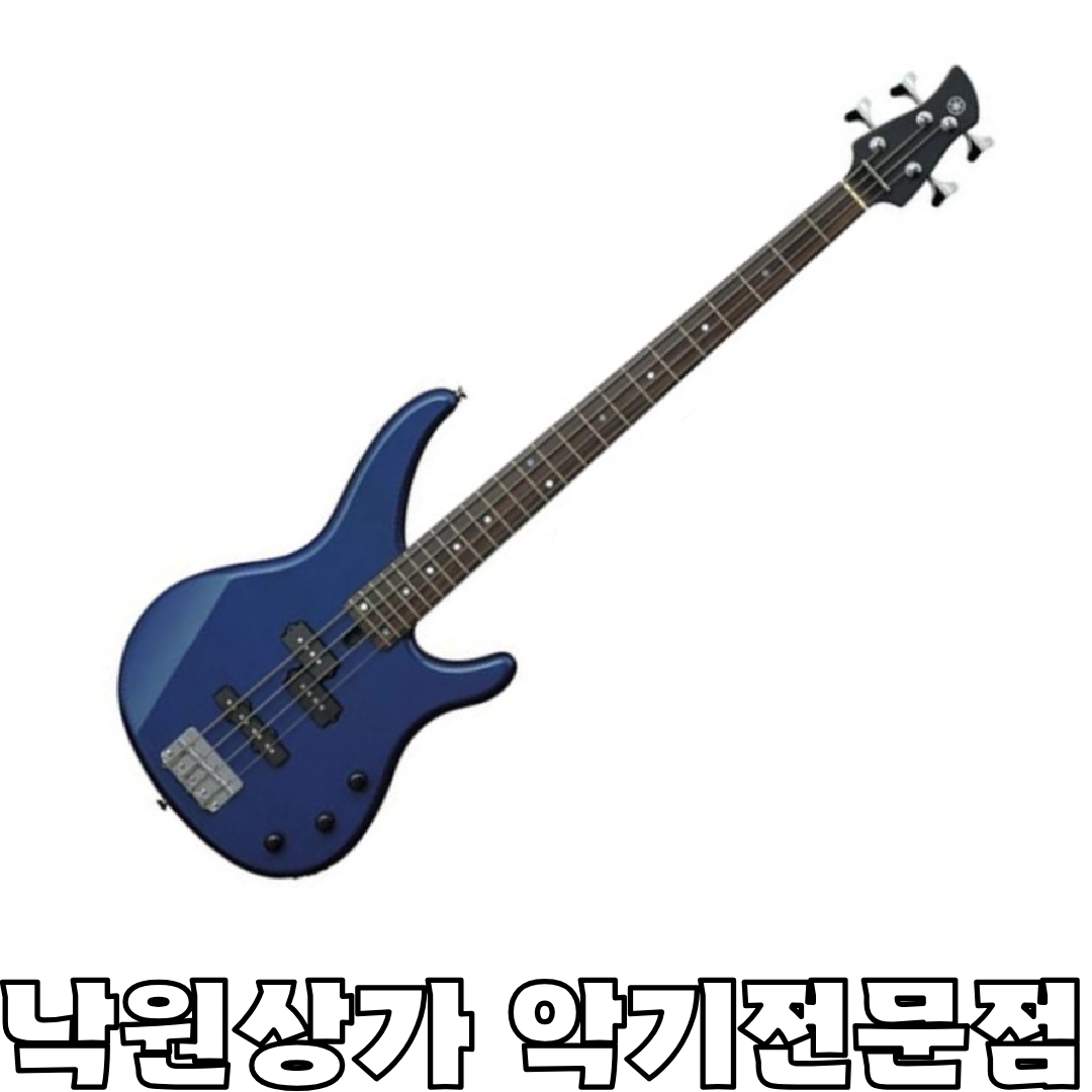 Yamaha [낙원상가악기전문점] 야마하 TRBX 174