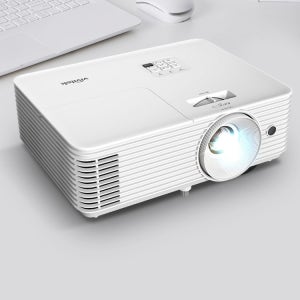 MW722 세미단초점 HD 가정용 빔프로젝터 회의용 강의용 업소용 교회용 빔프로젝트