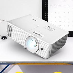 MH627 풀HD 가정용 빔프로젝터 회의용 강의용 빔프로젝트 밝기4300
