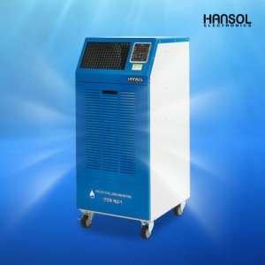 한솔 저온제습기 HSD-120LW 고효율 국내산 산업용 사계절 저온창고 지하 창고 120L