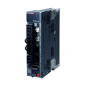MR-J4-350B / 미쓰비시 서보모터 J4 앰프 드라이브 / MR-J4 시리즈