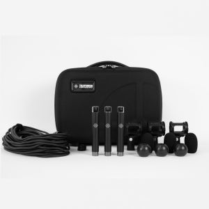 Telefunken M61 Omni TRI-MONO Set 텔레펑켄 옴니 트라이 모노 세트 마이크