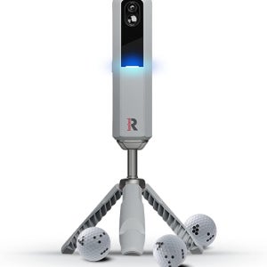 Rapsodo 랩소도 MLM2 PRO 모바일 런치 모니터 거리측정기 스윙분석기