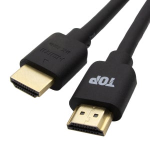 ULTRA HDMI V2.1 8K 영상 케이블 1M