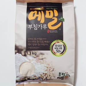 봉평메밀부침가루 최저가 가성비상품