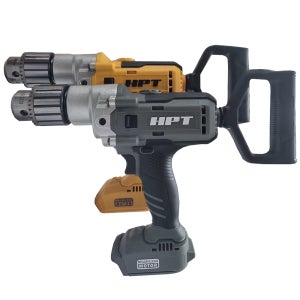 HPT 믹서드릴 시멘트 교반기 믹서기 믹싱기 MA20-MD113 마끼다/디월트 타입