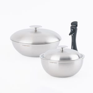 쉐프윈 316 통5중 드림핸즈 에디션 웍패키지