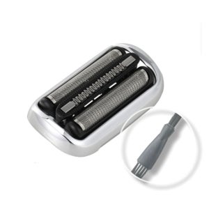 [호환] 위티 브라운 S5 S6 S7 73S 호환용 면도날 면도기날 신형