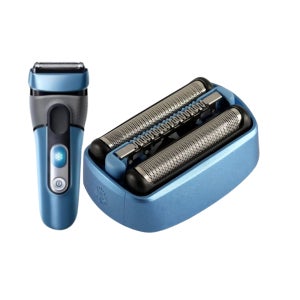 [호환] 위티 40B 쿨텍 브라운 면도기 면도날 면도기날 cooltec