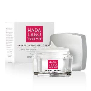 Hada Labo Tokyo 하다라보 도쿄 스킨 플럼핑 젤 크림50g