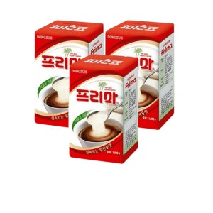 동서 프리마 1.2kg 12개 1박스
