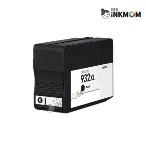 CN053AA (HP 932XL) 검정 재생(호환)잉크 오피스젯 6100 6600