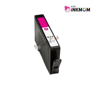 C2P25AA (HP 935XL) 빨강 재생(호환)잉크 오피스젯 프로 6230 e프린터