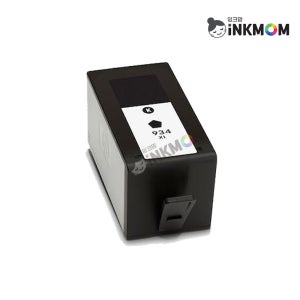 C2P23AA (HP 934XL) 검정 재생(호환)잉크 오피스젯 프로 6230 e프린터