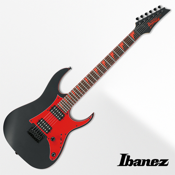 Ibanez 아이바네즈 GRG131DX 일렉기타