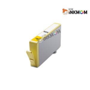 T6M10AN (HP 902XL) 노랑 재생(호환)잉크 오피스젯 프로 6954 6960