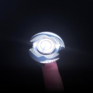 원미닛 피젯스피너 스텀피블레이드